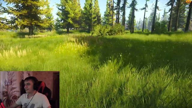Катаем в Escape from tarkov. Стрим. смотреть онлайн