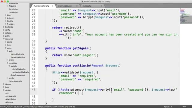 Social Network with PHP Signing in 9 37 смотреть онлайн