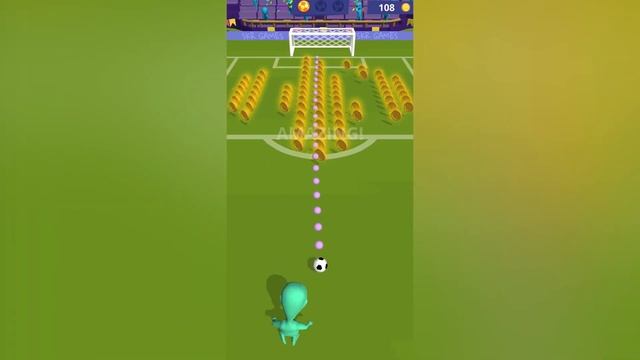 Cool Goal Game Walkthrough Level 76-100 смотреть онлайн