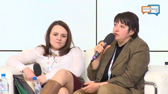 Digital Branding - Best Cases (Часть 2) смотреть онлайн