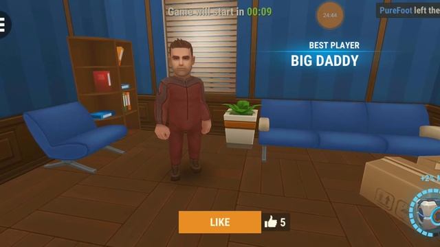 Minecraft и Hide Online епизод 68