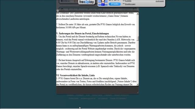 Skylancer - Battle for Horizon Review Video Deutsch 4/4 смотреть онлайн