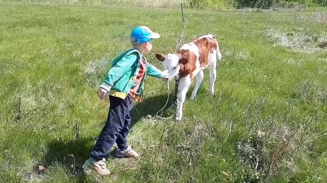 Karmasan, Bashkiria ❤ Кармасан