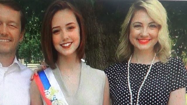 Пуговке — 22: как Катя Старшова стала заложницей одной роли смотреть онлайн