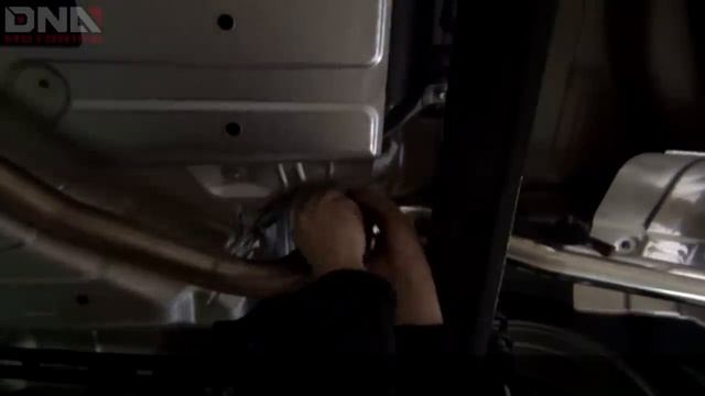 How to Install 14-15 Toyota Corolla E170 Axleback Exhaust смотреть онлайн