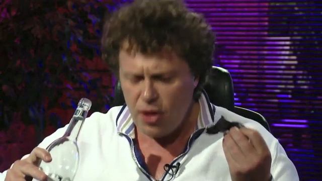 Долгая дорога в жопу. Сергей Полонский смотреть онлайн