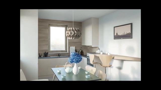 Дизайн-проект интерьера дома в Минске от студии дизайна HAArchitect смотреть онлайн