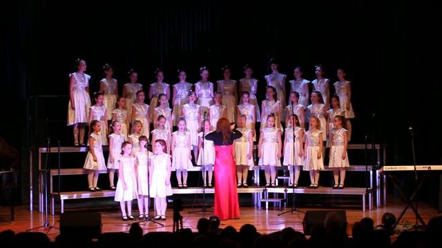 День Земли. 21 апреля 2015 года.