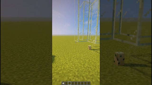 ЯЙЦО ЧЕРЕПАХИ В МАЙНКРАФТ смотреть онлайн