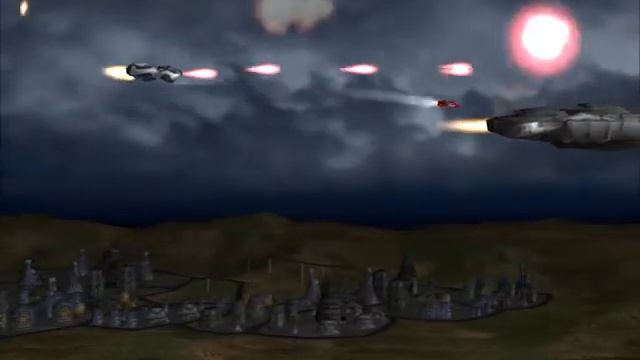 Storm Angel (Rus) for Old-Games.ru смотреть онлайн