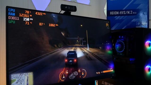 จัดสเปคคอม งบ 25000 เน้นการ์ดจอ RTX3060 12GB i3-13100F สุดทุกเกม FIVEM,Warzone2,Hogwarts,PUBG,Forza смотреть онлайн