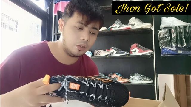 ALPHA CENTAURI 4.0 FINN COTTON UNBOXING AND REVIEW смотреть онлайн