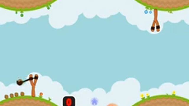 2 3 4 Player Games. Играем против 3 боссов смотреть онлайн