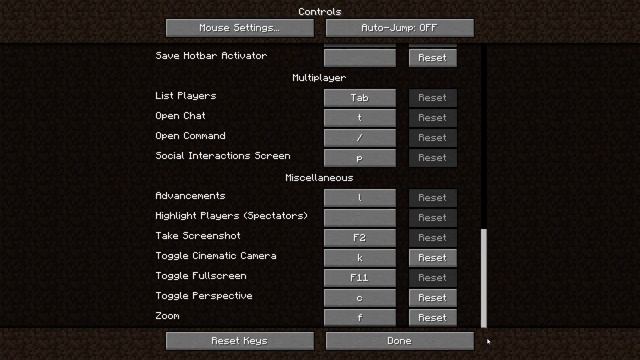 CARA ZOOM DI MINECRAFT PC TLAUNCHER MUDAH! - Tutorial Cinematic Camera di Minecraft Java Edition! смотреть онлайн
