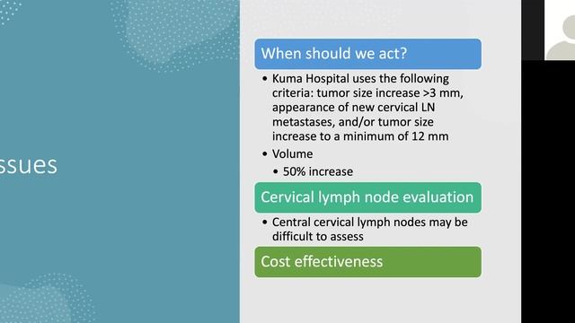 CCMA Thyroid Ablation Asian Session смотреть онлайн