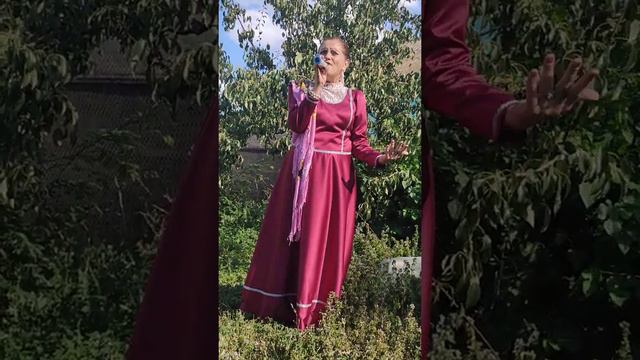 "Верила, верила, верю". Татьяна Россинская. смотреть онлайн