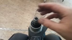 В перфораторе не держится бур (сверло) -  ЧТО ДЕЛАТЬ?