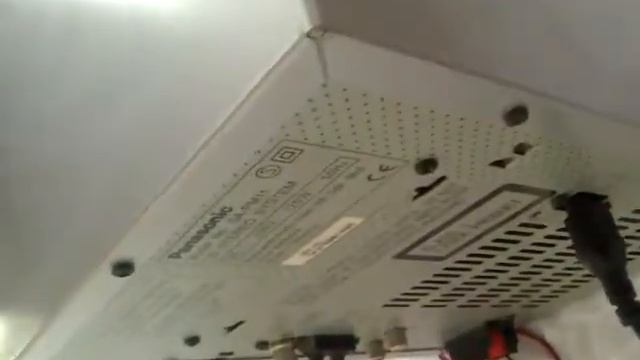 MINI LINIJA PANASONIC смотреть онлайн