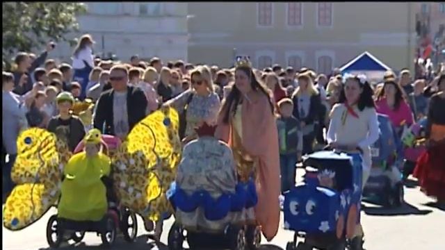 день города Гродно смотреть онлайн