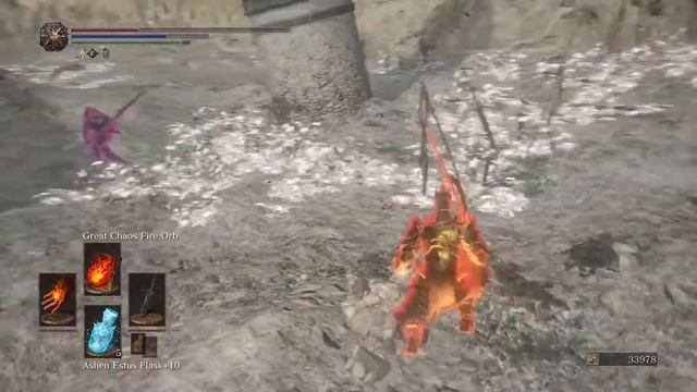 DARK SOULS 3 FUNNY MOMENTS #4 смотреть онлайн