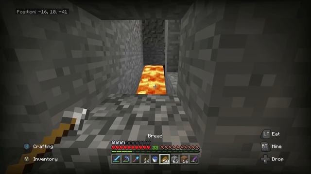 Why You Can't Add Servers in Minecraft Xbox One смотреть онлайн