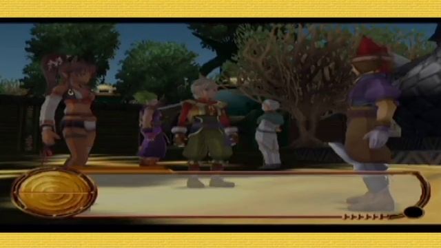Monster Rancher EVO: RPG Soup Opera - Pt.31 смотреть онлайн