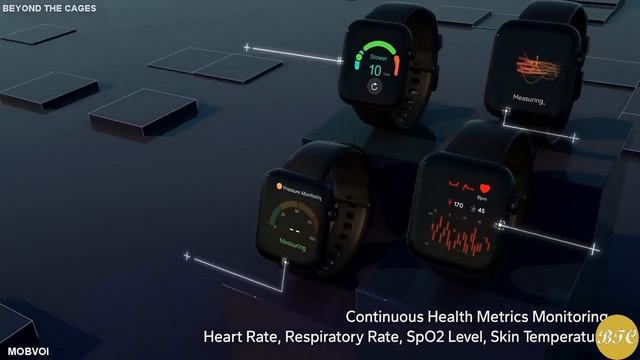 TicWatch GTH 2 ? New Stylish & Powerful Smartwatch  First Look & Hands-on Video ?