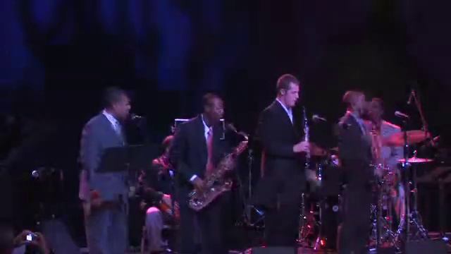 Jazz Forum Part 2 смотреть онлайн