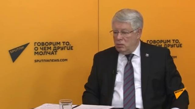 Газовый союз, положение русского языка, визит Токаева. Интервью посла России в Казахстане. смотреть онлайн