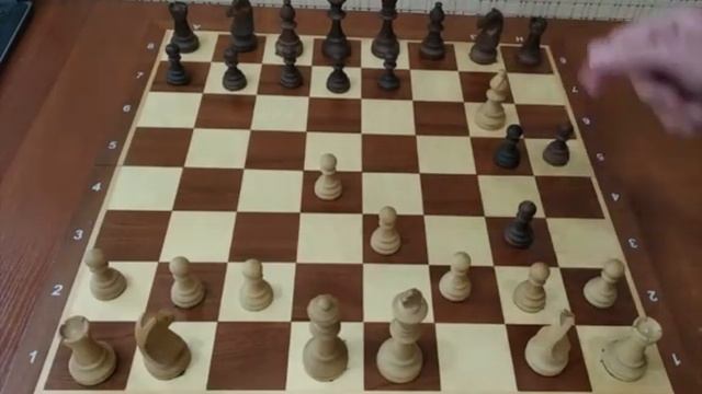 ЭТОЙ ЛОВУШКИ НЕТ НИ В ОДНОМ УЧЕБНИКЕ! Учить ВСЕМ! Шахматные ловушки смотреть онлайн