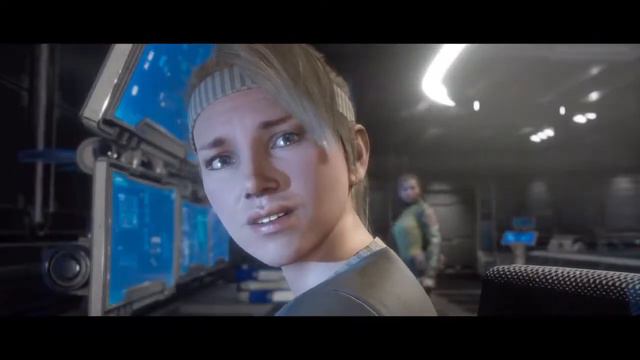 Mortal Kombat 11.Полное прохождение.Серия 3. смотреть онлайн