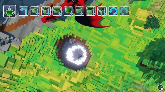 LEGO Worlds - Стоит ли в это играть? смотреть онлайн