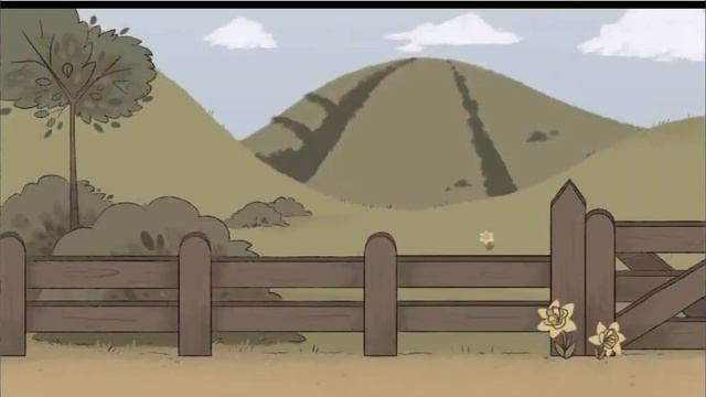 The Testimony of Trixie Glimmer Smith Ep. 1 (The Cursed Play) смотреть онлайн