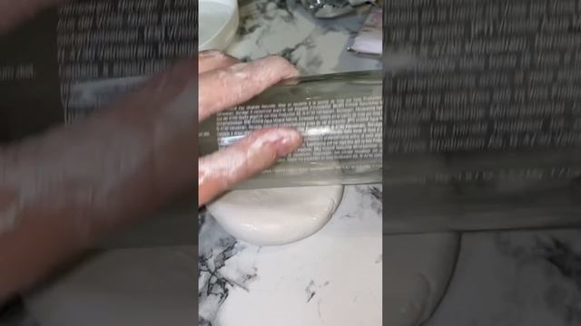 Леплю тарелочки *из глины* смотреть онлайн