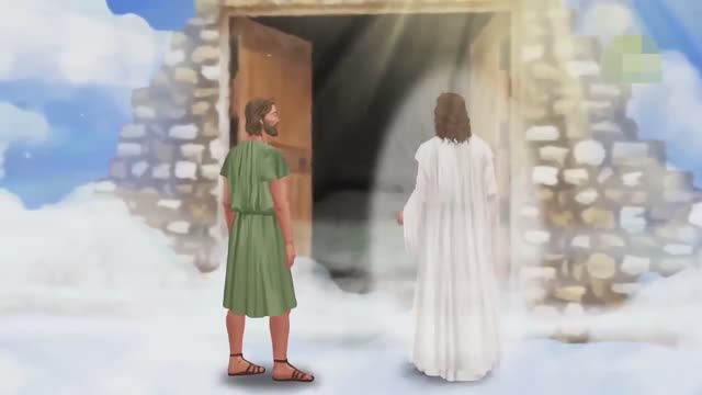 Духовные притчи. Наследие святых отцов. Сборник 7 смотреть онлайн