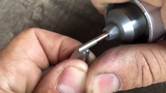 И ты распилишь шестигранник. Хомутатель Evolution 6 версия. смотреть онлайн