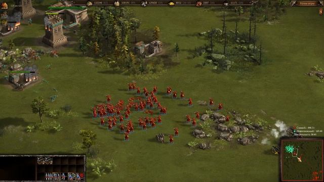 Герои нашей Родины. Солдат трех императоров - Василий Николаевич Кочетков. Прожил 107 лет. смотреть онлайн