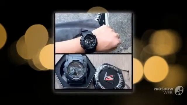 g shock 6900 смотреть онлайн