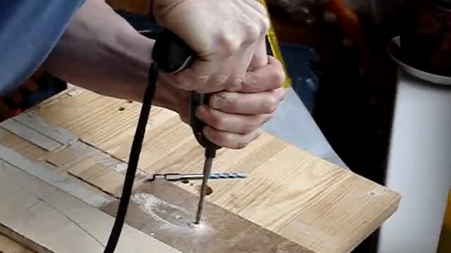 BOSCH DIY IXO IV, Ч 2: сверлим керамическую плитку (хвостовик 1/4" HEX) смотреть онлайн