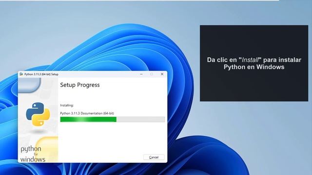 INSTALAR PIP WINDOWS смотреть онлайн