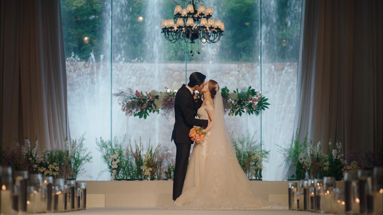 Что случилось с секретарем Ким?, 16 серия смотреть онлайн