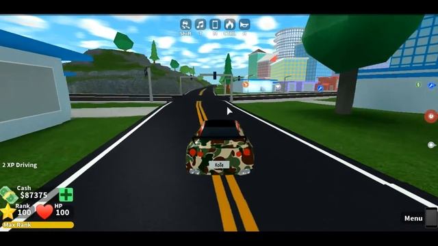 Roblox Mad City 4 вип сервера смотреть онлайн