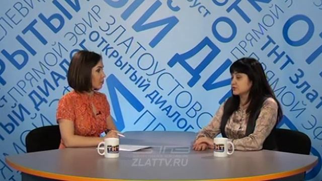 "Открытый диалог" 14.03.2018 (Е.Логвиненко) смотреть онлайн