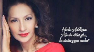 Nasiba Abdullaeva - Man ba didori gulam bo chashmi giryon omadam