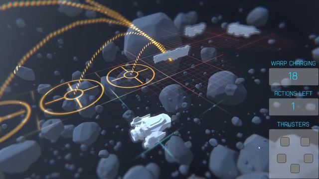 Thrust Vector Gameplay смотреть онлайн