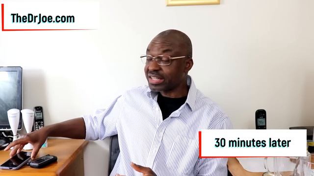 What Honey Did To My Blood Sugar in 30 Minutes (Shocking!) смотреть онлайн