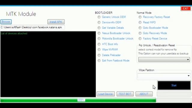 MTK Professional Tool | Xiaomi Bypass FRP | xiaomi mi cloud | ADB/FASTBOOT смотреть онлайн