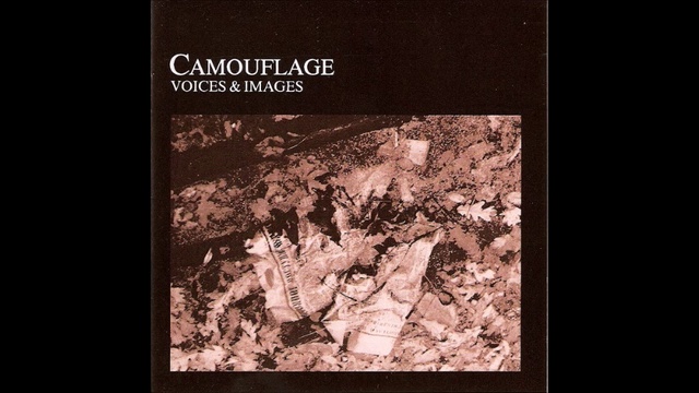 Camouflage - Neighbours смотреть онлайн