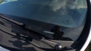 Where is the VIN number of my Opel Zafira C ( 2011 – 2019 ) - Find the VIN on the Front Windshield