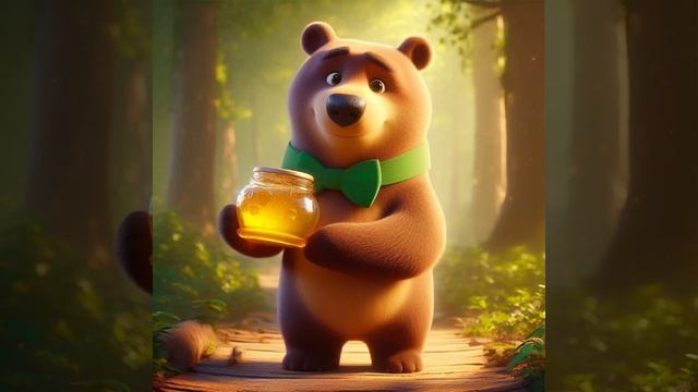 Милые зверюшки от Нейросети,и Pixar смотреть онлайн
